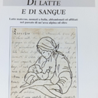 A Sambuco la presentazione del nuovo libro di Lidia Dutto