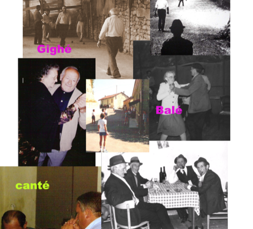 L'Università dell'Alta Langa a Feisoglio sulle tracce delle feste perdute: dal cantar maggio alle rogazioni, un patrimonio da riscoprire L'Università dell'Alta Langa a Feisoglio sulle tracce delle feste perdute: dal cantar maggio alle rogazioni, un patrimonio da riscoprire