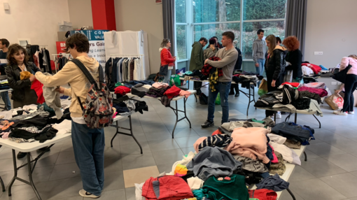 Riuso, sostenibilità e condivisione: a Savigliano torna lo Swap party