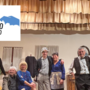 Debutta al Don Bosco di Cuneo la "Collezione autunno-inverno": si parte con "La lettera maledetta" Debutta al Don Bosco di Cuneo la "Collezione autunno-inverno": si parte con "La lettera maledetta"