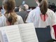 “Le Semicrome” ripartono: mercoledì 23 settembre open day del coro voci bianche di Cuneo “Le Semicrome” ripartono: mercoledì 23 settembre open day del coro voci bianche di Cuneo