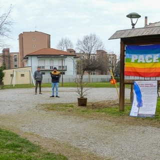 Un'immagine dell'evento che si è tenuto lo scorso anno a Savigliano
