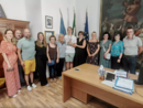 Borgo San Dalmazzo applaude con orgoglio Gabriele La Valle, talento emergente della Gym Boxe Borgo San Dalmazzo applaude con orgoglio Gabriele La Valle, talento emergente della Gym Boxe