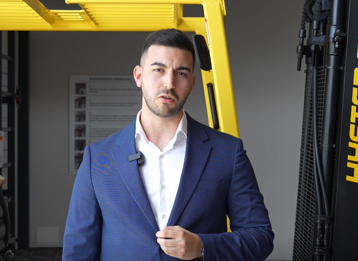 Simone Foscarin di Studio Quality Simone Foscarin di Studio Quality