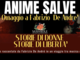 Saluzzo, a Villa Radicati “Storie di donne, storie di libertà” con le Anime Salve e Mai Più Sole Saluzzo, a Villa Radicati “Storie di donne, storie di libertà” con le Anime Salve e Mai Più Sole