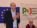 Assemblea Pd, questa sera a Savigliano il passaggio di consegne tra Calderoni e Sannazzaro