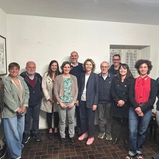 Partito Democratico, nominata la nuova segreteria provinciale. Adelina Brizio e Massimo Borrelli vice