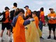 Uno scatto dall'edizione 2025