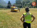 A Ferragosto 20 interventi per il Soccorso Alpino piemontese A Ferragosto 20 interventi per il Soccorso Alpino piemontese