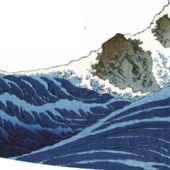 A Saluzzo Stefano Fenoglio presenta “Ed ecco, io vi manderò il diluvio” A Saluzzo Stefano Fenoglio presenta “Ed ecco, io vi manderò il diluvio”