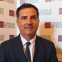 Claudio Sacchetto, consigliere regionale e presidente della Terza Commissione Consiliare Permanente del Consiglio regionale piemontese