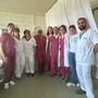 Savigliano, la Sincope Unit dell’ospedale SS Annunziata ottiene la certificazione GIMSI Savigliano, la Sincope Unit dell’ospedale SS Annunziata ottiene la certificazione GIMSI