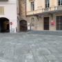 L'evento si tiene in piazza Turletti L'evento si tiene in piazza Turletti