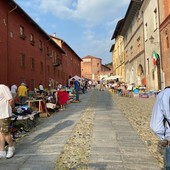 A Saluzzo in arrivo "Svuotalacantina &amp; ArtigianiAmo": artigianato, creatività e città da vivere e scoprire