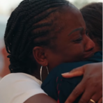 Le lacrime di mamma Helen e quella frase detta alla figlia prima di ogni gara: "Metti impegno" [VIDEO]