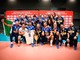 Sitting volley, argento europeo per l’Italia: protagonista il cuneese Roberto Dalmasso