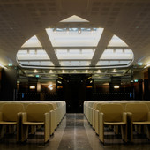 La Fondazione Crc ha incontrato gli stakeholder provinciali La Fondazione Crc ha incontrato gli stakeholder provinciali