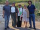 Santa Vittoria d'Alba, grande successo al vernissage di "Sospesa tra due mondi": Giovanna Galizio unisce Piemonte e Sicilia Santa Vittoria d'Alba, grande successo al vernissage di "Sospesa tra due mondi": Giovanna Galizio unisce Piemonte e Sicilia