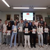 Cuneo, la Società Artisti e Operai celebra 175 anni di storia