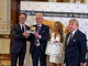 A Beppe Ghisolfi il Leone d'oro, riconoscimento per una carriera 'da manuale'