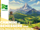 Cammini di Benessere in Valle Po: secondo appuntamento a Paesana Cammini di Benessere in Valle Po: secondo appuntamento a Paesana