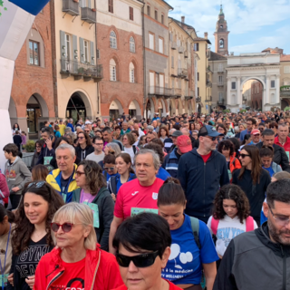 Domenica si corre la StraSavian 2026, ultimi giorni per iscriversi Domenica si corre la StraSavian 2026, ultimi giorni per iscriversi