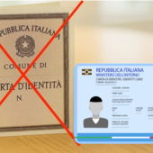 Carte d’identità cartacee: al Comune di Envie open day per il rinnovo Carte d’identità cartacee: al Comune di Envie open day per il rinnovo