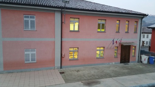 La scuola primaria di San Rocco Cherasca (Ph. Scuola in Chiaro)