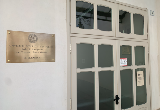 “Leggere il nostro tempo”: a Savigliano quattro incontri con i libri “Leggere il nostro tempo”: a Savigliano quattro incontri con i libri