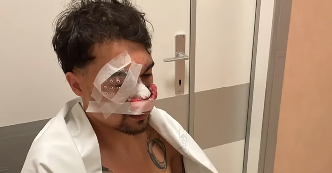 Stefano e quella capacità di trasformare la tragedia in un grazie per tutto l'amore ricevuto Stefano e quella capacità di trasformare la tragedia in un grazie per tutto l'amore ricevuto