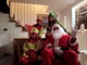 San Giuliano celebra il Natale: grande partecipazione per “Tutti in carrozza da Babbo Natale”