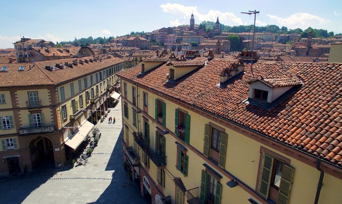 Immagine di repertorio Immagine di repertorio