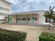 La nuova mensa della scuola primaria dell'Istituto comprensivo Papa Giovanni di Savigliano