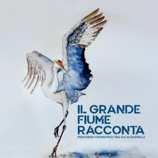 Revello, domenica 8 febbraio inaugura la personale di Lodovica Paschetta