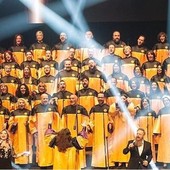 Sunshine Gospel Choir Sunshine Gospel Choir