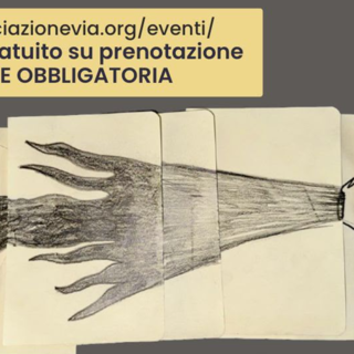 Vicoforte, arte contemporanea alla Fontana del Foo: Benassi inaugura "Immagine di Luce"