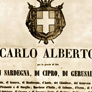 Dalle Corti ai Parlamenti: la nobiltà all'alba del Risorgimento italiano