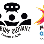 I tre loghi finalisti