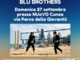 BEACH VOLLEY / Torna il Torneo Blu Brothers: appuntamento il 27 settembre a Cuneo BEACH VOLLEY / Torna il Torneo Blu Brothers: appuntamento il 27 settembre a Cuneo