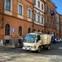 Savigliano, quarant’anni di rifiuti urbani al centro di un incontro pubblico con Renzo Barberis Savigliano, quarant’anni di rifiuti urbani al centro di un incontro pubblico con Renzo Barberis