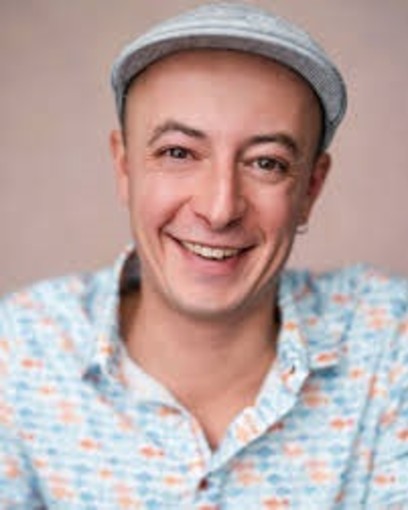 Samuel Toye Samuel Toye