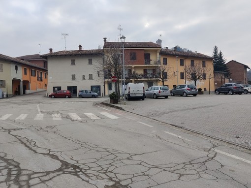 Una serata di “Rumors” a Santa Vittoria d’Alba Una serata di “Rumors” a Santa Vittoria d’Alba