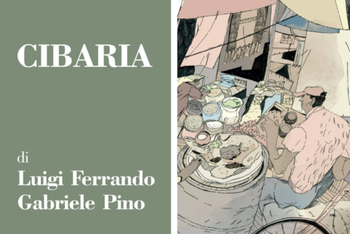 Alba, alla Fondazione Ferrero si presenta il libro "Cibaria. Curiosità, stranezze, riti intorno al cibo"