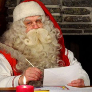 Natale in Corso Giolitti, torna il mercatino sotto i portici Natale in Corso Giolitti, torna il mercatino sotto i portici