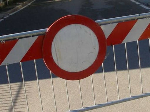 Cuneo, da martedì a venerdì prossimo viadotto Soleri chiuso in direzione Oltrestura