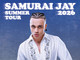 Samurai Jay