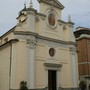 La chiesa di San Giuseppe La chiesa di San Giuseppe