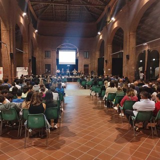 Savigliano, torna il Salone dell'orientamento