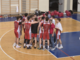 BASKET C-M / La Cogal Savigliano soffre ma tiene il vantaggio: Pantere in coda alla stagione BASKET C-M / La Cogal Savigliano soffre ma tiene il vantaggio: Pantere in coda alla stagione