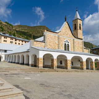 A Vinadio una giornata dedicata al canto corale: sabato 27 giugno “Vinai Chanto Fort”